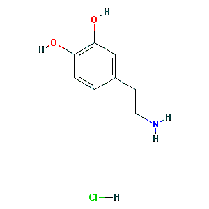 盐酸多巴胺